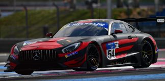 Essais Officiels 1 : Lanan Racing et SPS Automotive-performance se montrent