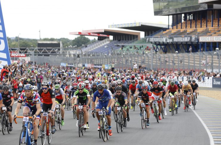 Le plateau des 24 Heures Vélo Shimano 2019 se renforce