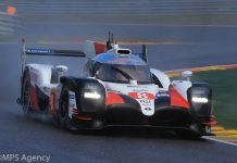 Vidéo : retour sur les 6 Heures de Spa-Francorchamps dans le camp des vainqueurs