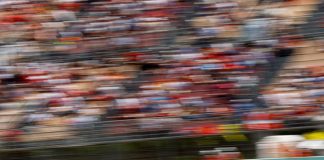 Barcelone, course : Julien Andlauer démarre la saison en beauté