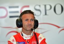 Cinq questions à… Nicolas Minassian