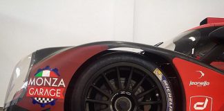 Road to Le Mans : l’équipage Monza Garage bouclé