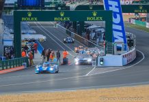 Journée Test + 24 Heures du Mans : la liste des pilotes en piste…