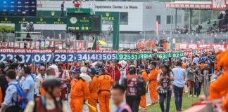 Gagnez deux billets ‘Pit Walk’ pour les 24 Heures du Mans !