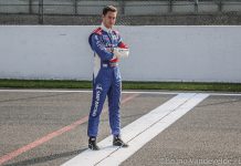 Stoffel Vandoorne (SMP Racing) : “J’ai toujours eu un œil sur cette discipline !”