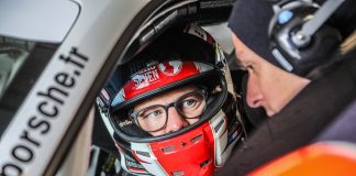 Barcelone : Nicolas Misslin chez MRS-GT Racing