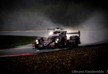 Vidéo : ce qui attend les pilotes en cas de pluie samedi !