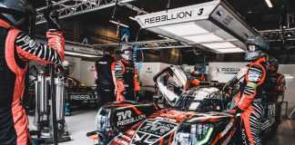 Jeu-concours : soyez en immersion totale avec Rebellion Racing et la Matmut au Mans !