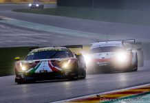 Vidéo : les plus belles images des Total 6 Heures de Spa-Francorchamps