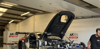 Silverstone : Les échos du vendredi…