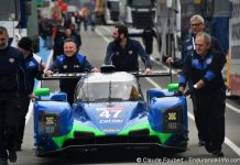 Vidéo : les 24 Heures du Mans approchent