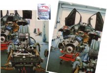 Les 24 Heures du Mans vues par… Philippe Besnehard