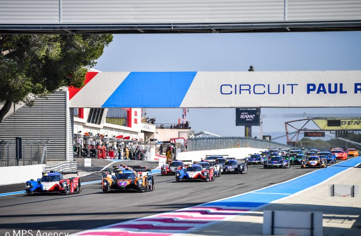 Monza : un meeting italien de premier choix !