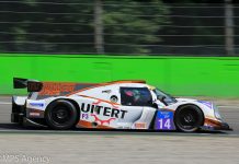 Job van Uitert (RLR MSport) : “Surveillez-moi, je gagnerai Le Mans un jour”