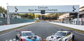 BMW Motorsport prolonge en IMSA, Formula E, DTM, GT3 et GT4