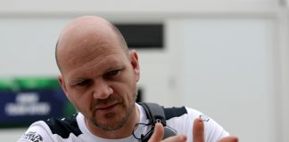 Ernest Knoors (MTEK) : “Notre avenir est essentiellement entre les mains de BMW”