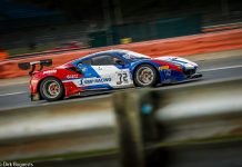 Silverstone : SMP Racing donne enfin une victoire à Ferrari !