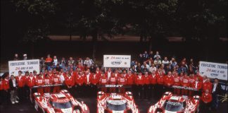 Ange Pasquali : “En 2018 il y a une Super Saison, en 1998 il y avait une Super Epreuve”