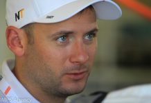 Nick Tandy (Porsche) : « Mon cœur bat au rythme de cette 911 ! »