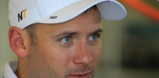 Nick Tandy (Porsche) : « Mon cœur bat au rythme de cette 911 ! »