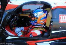 Paul-Loup Chatin : “Depuis Le Mans 2018, IDEC Sport fait partie des références en LMP2 !”