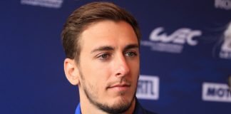 Andrea Pizzitola (Algarve Pro Racing) : “Un top 10 était envisageable”