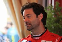 Jonathan Bomarito (Ford) : “Cela fait six ans que je souhaitais revenir !