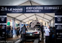 Vidéo : suivez le Pesage en direct