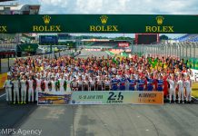 Tout ce que vous devez savoir sur les pilotes de cette 87e édition !