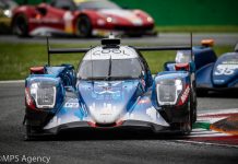 Objectif Le Mans pour Cool Racing !