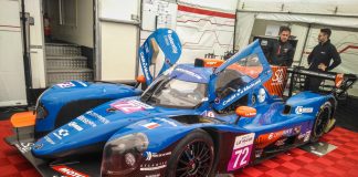 Vidéo : SO24 également présent à Road To Le Mans !