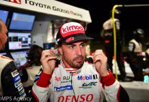 Questions / réponses avec Fernando Alonso