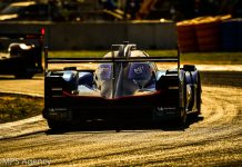 Vidéo : dans les coulisses d’Alpine Signatech Matmut (part 4)