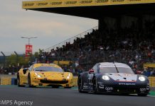 Vidéo : focus sur la Porsche 911 #78 de Proton Compétition