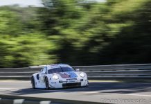 La Balance de Performance GTE publiée…