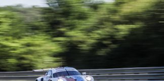 La Balance de Performance GTE publiée…