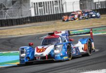 Vidéo : les secrets d’un changement de pilotes !