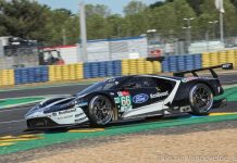 Vidéo : Le Mans, c’est parti !