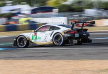 Vidéo : Porsche, en route vers les 24 Heures du Mans !