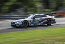 Vidéo : le départ des 24 Heures du Mans !