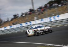 H+7 : Toyota toujours devant, c’est serré en LMP2 et GTE Pro !