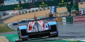 Vidéo : les 24 Heures du Mans dans le clan SMP Racing
