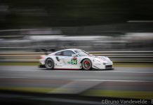 Mathieu Jaminet : “Une expérience compliquée, mais enrichissante !”