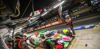 Vidéo : FIA Racing News #14