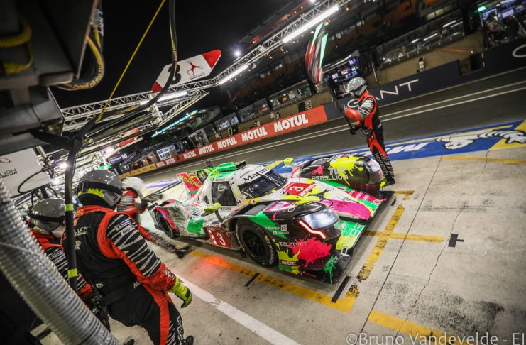 Vidéo : FIA Racing News #14