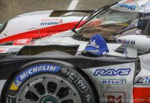 Vidéo : les 24 Heures du Mans vues par Michelin