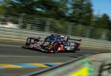 Rebellion Racing revient sur sa Journée Test