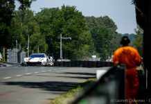 Le Mans : les brèves du dimanche après-midi…