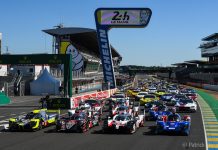 Vidéo : la préparation de la photo de famille