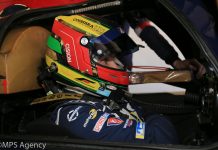 Cinq questions à… Filipe Albuquerque (United Autosports)